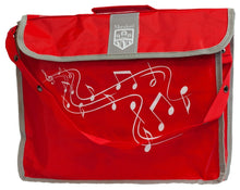 Load image into Gallery viewer, Montford Music Carrier Plus - Red
