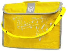 Load image into Gallery viewer, Montford Music Carrier Plus - Yellow
