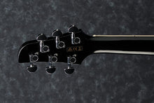 Load image into Gallery viewer, Ibanez Talman Electro Acoustic Guitar - Black
