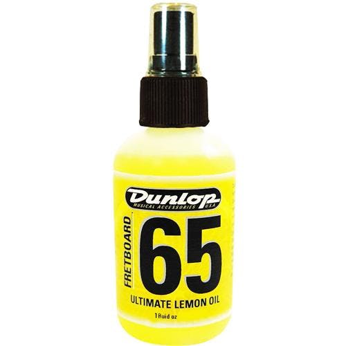 Dunlop Formula 65 Lemon Oil - 30ml