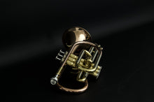 Load image into Gallery viewer, John Packer JP171SW Step Up Cornet - Lacquer
