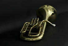 Load image into Gallery viewer, John Packer JP172 Eb Tenor Horn Lacquer
