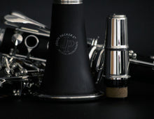 Load image into Gallery viewer, John Packer JP121 Bb Clarinet

