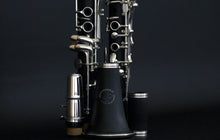 Load image into Gallery viewer, John Packer JP121 Bb Clarinet
