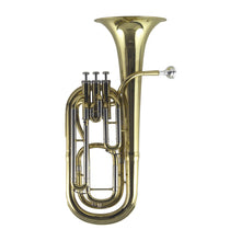 Load image into Gallery viewer, John Packer JP173 Baritone Horn Lacquer
