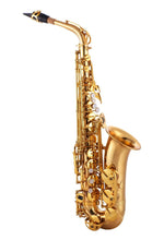 Load image into Gallery viewer, John Packer JP042 Bb Tenor Saxophone
