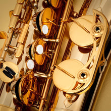 Load image into Gallery viewer, John Packer JP242 Bb Tenor  Saxophone
