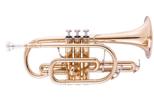 Load image into Gallery viewer, John Packer JP271SW Bb Cornet - Lacquer
