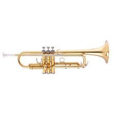 Load image into Gallery viewer, John Packer JP351SW LT Bb Trumpet
