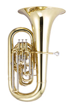 Load image into Gallery viewer, John Packer JP277 EEb Tuba Lacquer
