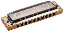 Load image into Gallery viewer, Hohner Blues Harp C
