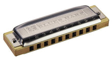 Load image into Gallery viewer, Hohner Blues Harp Pro Pack - CGA
