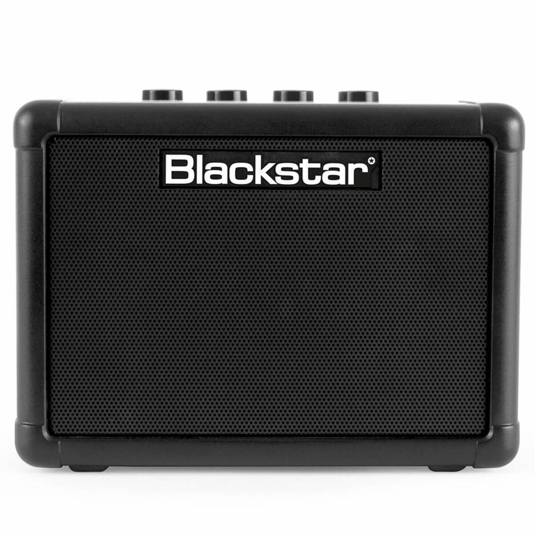 Blackstar Fly3 3W Mini Combo Electric Guitar Amp