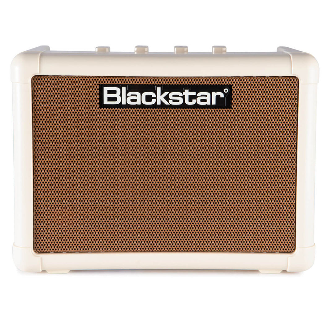 Blackstar Fly3 3W Mini Acoustic Amp