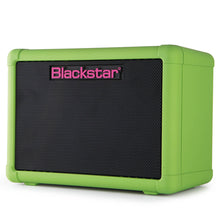 Load image into Gallery viewer, Blackstar Fly3 3W Mini Combo Electric Guitar Amp - Neon Green
