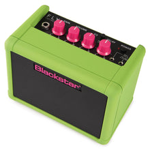 Load image into Gallery viewer, Blackstar Fly3 3W Mini Combo Electric Guitar Amp - Neon Green
