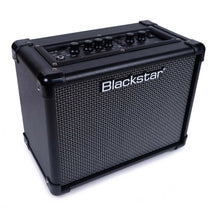 Load image into Gallery viewer, Blackstar ID:Core Stereo 10W Electric Guitar Amp
