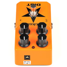 Load image into Gallery viewer, Blackstar LT DIST Distortion Guitar Effects Pedal
