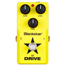 Load image into Gallery viewer, Blackstar LT DRIVE Overdrive Guitar Effects Pedal
