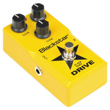 Load image into Gallery viewer, Blackstar LT DRIVE Overdrive Guitar Effects Pedal
