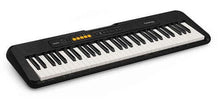 Load image into Gallery viewer, Casio CT-S100 Electronic 5 Octave Keyboard
