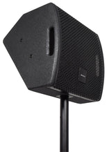 Load image into Gallery viewer, Citronic 250W Active Wedge Speaker
