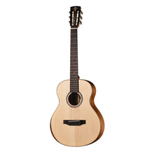 Load image into Gallery viewer, Crafter Mino Series Mino Koa Electro Acoustic w/ Gigbag

