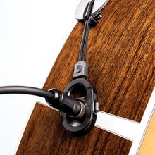 Load image into Gallery viewer, D&#39;Addario Cinch Fit Acoustic Jack Lock
