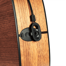 Load image into Gallery viewer, D&#39;Addario Cinch Fit Acoustic Jack Lock
