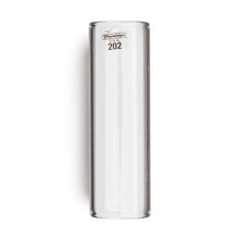 Load image into Gallery viewer, Dunlop 202 Regular Wall Medium Glass Slide
