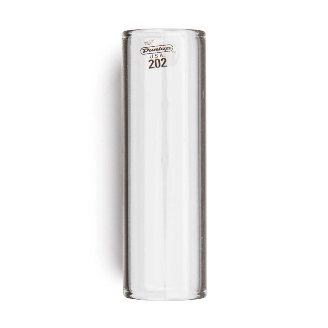 Dunlop 202 Regular Wall Medium Glass Slide