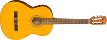 Load image into Gallery viewer, Fender 3/4 Classical Guitar
