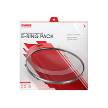 Load image into Gallery viewer, Evans E-Ring Standard Pack
