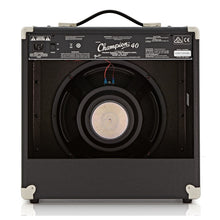 Load image into Gallery viewer, Fender Champion 40W Electric Guitar Amp
