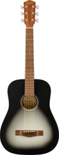 Load image into Gallery viewer, Fender FA-15 3/4 Steel Acoustic Guitar - Moonlight
