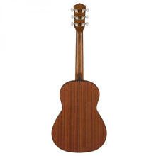Load image into Gallery viewer, Fender FA-15 3/4 Steel Acoustic Guitar - Natural

