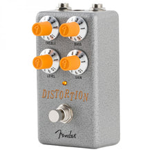 Load image into Gallery viewer, Fender Hammertone Distortion Guitar Effects Pedal
