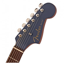 Load image into Gallery viewer, Fender Electro Acoustic Malibu Player - Midnight Satin
