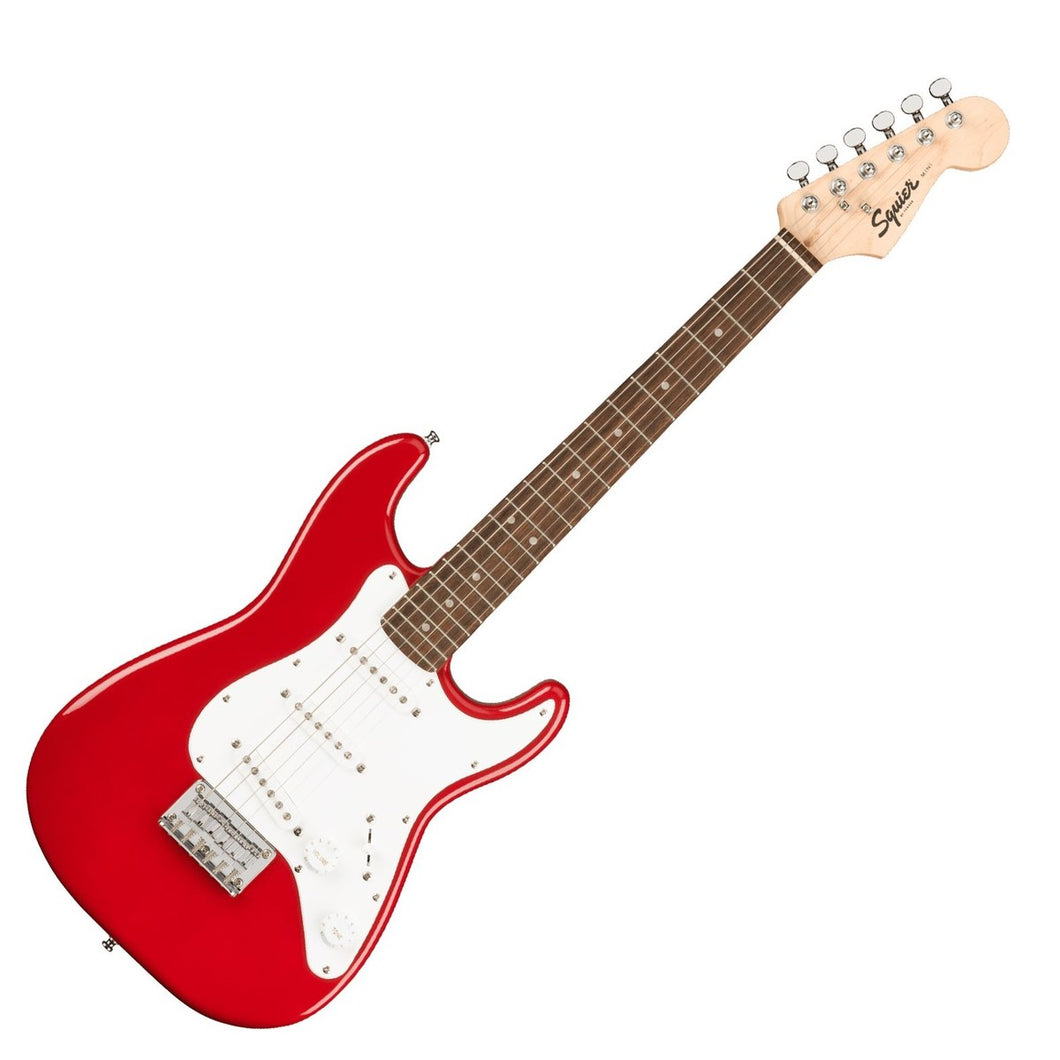 Fender Squier Mini Stratocaster - Dakota Red