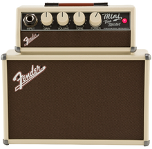 Load image into Gallery viewer, Fender Mini Tonemaster Amp
