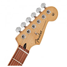 Load image into Gallery viewer, Fender Player Stratocaster Plus Top Tobacco Burst
