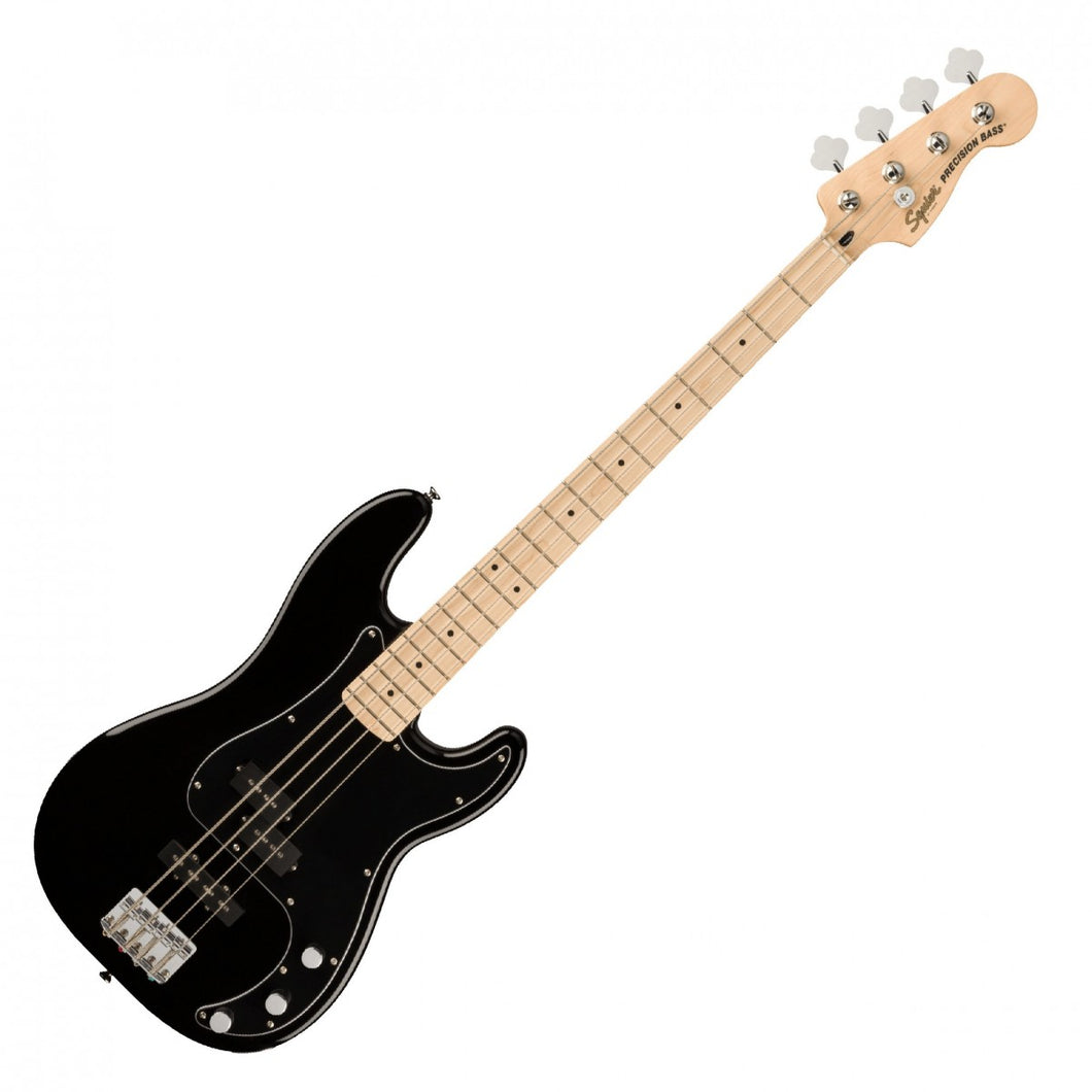 Squier Affinity Precision Bass - Black