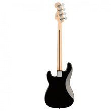 Load image into Gallery viewer, Squier Affinity Precision Bass - Black
