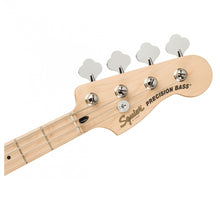 Load image into Gallery viewer, Squier Affinity Precision Bass - Black
