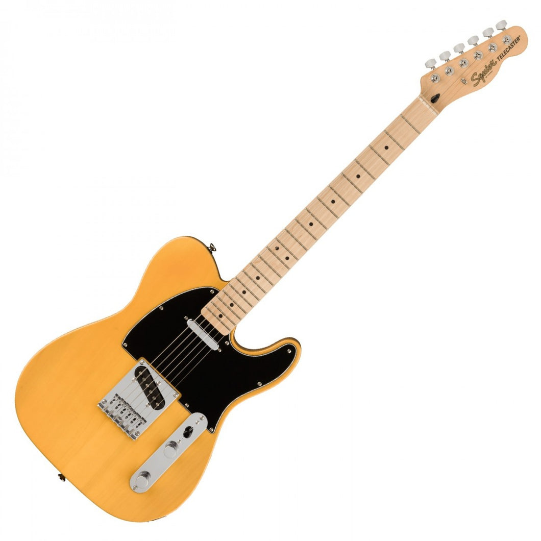 Fender Squier Affinity Telecaster - Butterscotch Blonde