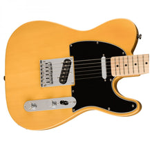 Load image into Gallery viewer, Fender Squier Affinity Telecaster - Butterscotch Blonde
