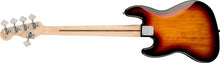 Load image into Gallery viewer, Fender Squier Affinity Jazz 5 String Bass - 3 Tone Sunburst
