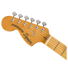Load image into Gallery viewer, Fender Squier Classic Vibes 70s Left Hand Stratocaster - Black
