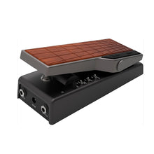 Load image into Gallery viewer, Fender Tread Light Wah Guitar Effects Pedal
