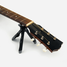 Load image into Gallery viewer, D&#39;Addario Guitar Headstand for Guitar Maintenance
